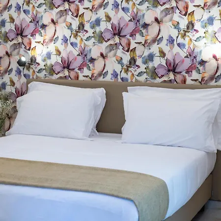 Bed & Breakfast Time Toledo 4*