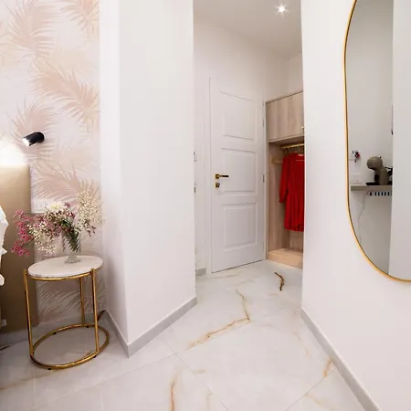 Bed & Breakfast Time Toledo 4*